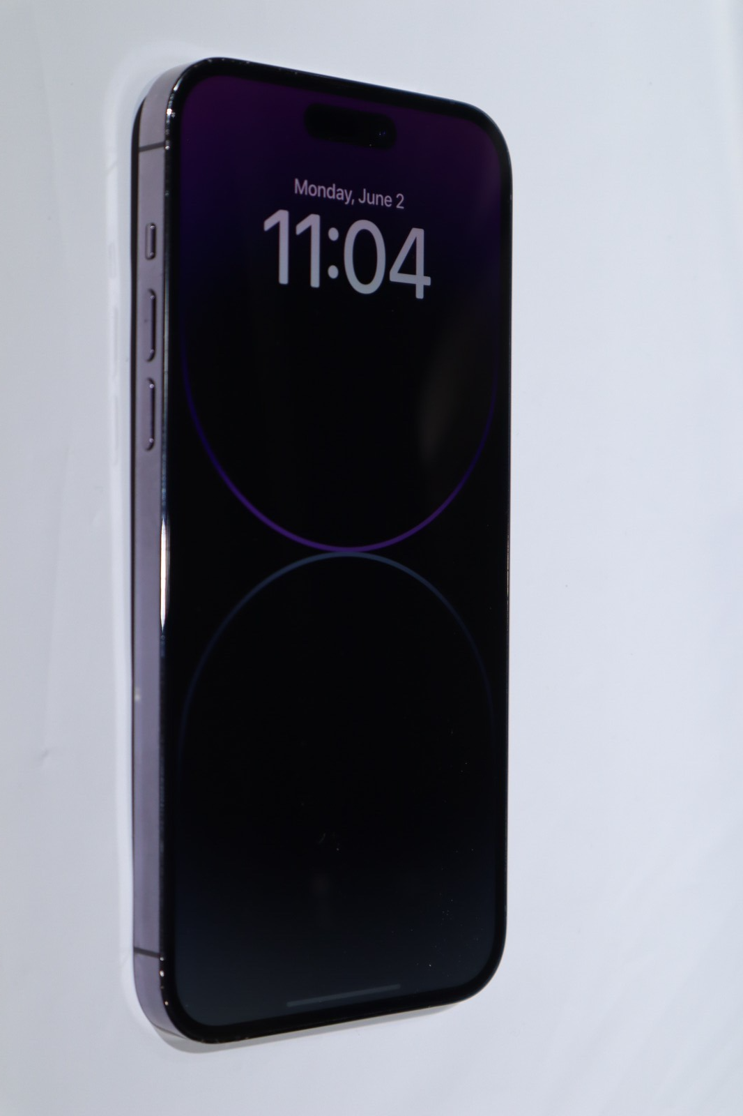 Apple iPhone 14 Pro Max - 128GB - Space Black (T-Mobile) SIM