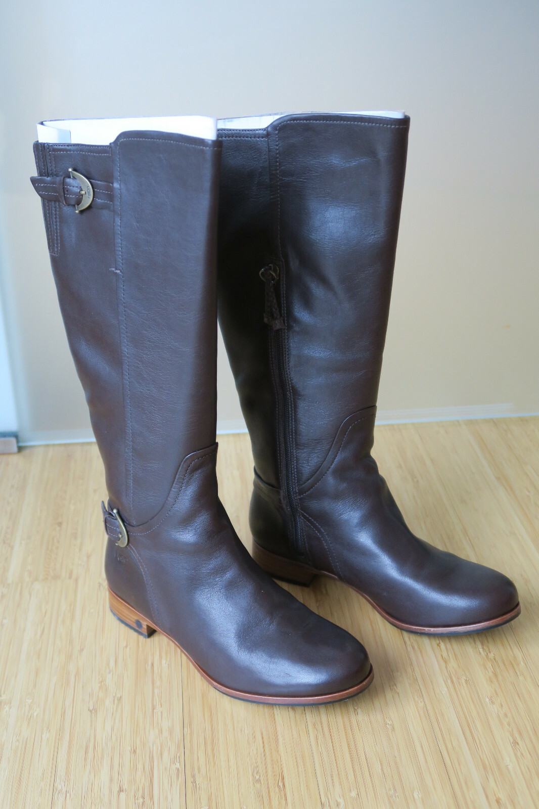 Top Damen-Stiefel von UGG Australia, Gr. 40 , NEU und OVP