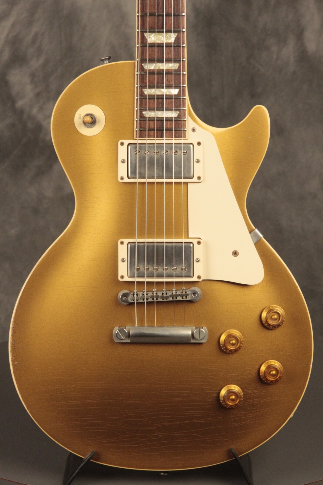 Gibson Custom Shop R7 Murphy Aged 2000年製 Gibson Custom Shop R7 Murphy Aged 2000年製 - メルカリ