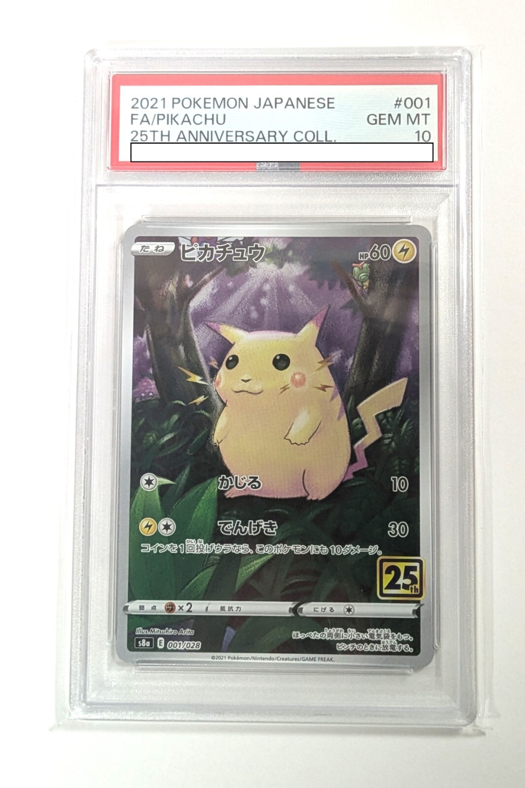 ポケモンカードゲーム 10th Anniversary Premium Collection Pokemon 10th Anniversary Premium Binder - 12 Cards for sale