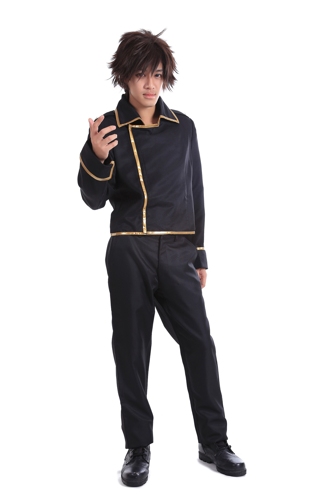 silver様　忍服 Amazon.co.jp: Silver Wolf 银狼 コスプレ衣装/コスチューム