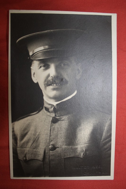 American Expeditionary Force Ymca Photo Cpa 1917 1918 Uk