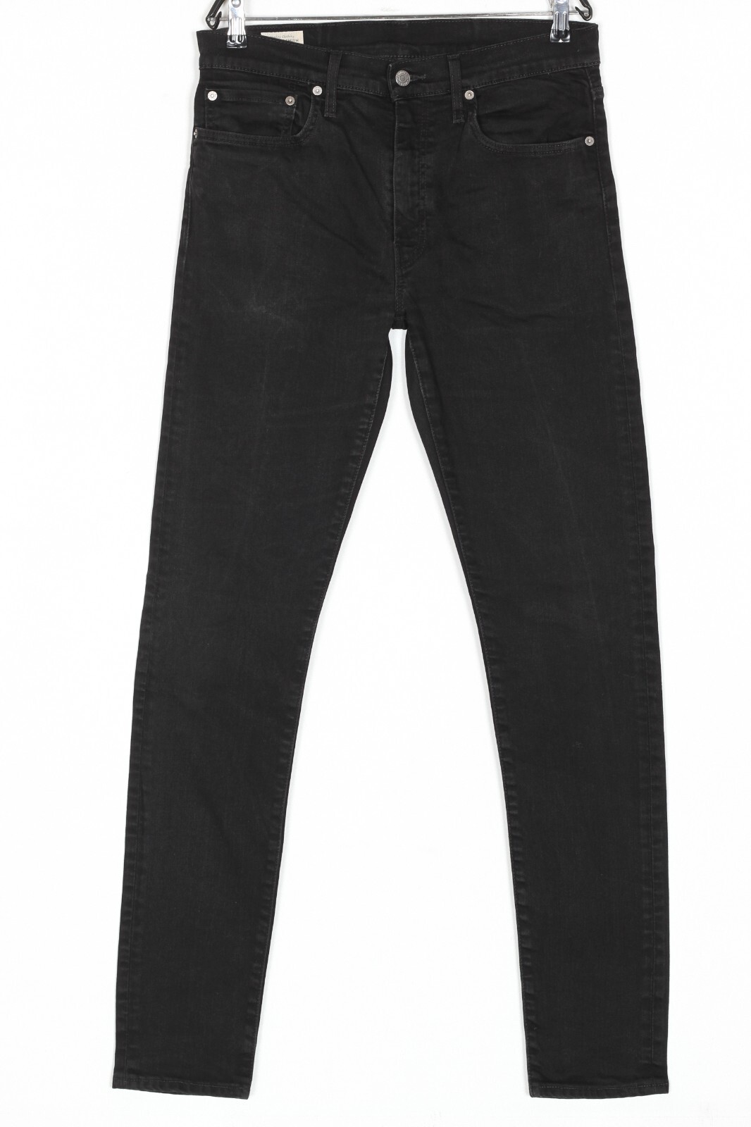 パンツ LEVI'S PREMIUM 512 SLIM TAPER W34/L32 LEVI'S 512 PREMIUM Big E Slim Tapered Stretch Jeans Men Size