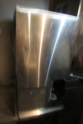 Used Hoshizaki Cubelet Nugget Ice Maker Water Dispenser 618 lb ice (HDCM-500BAH)