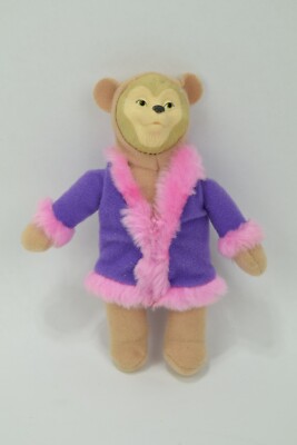 Disney's The Country Bears Trixie St. Claire McDonalds Happy Meal Toy #6