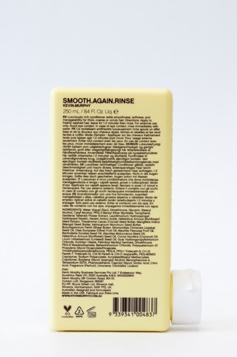 SALE !!! KEVIN MURPHY SMOOTH AGAIN RINSE conditioner 250ML  8.4Oz Free Shipping