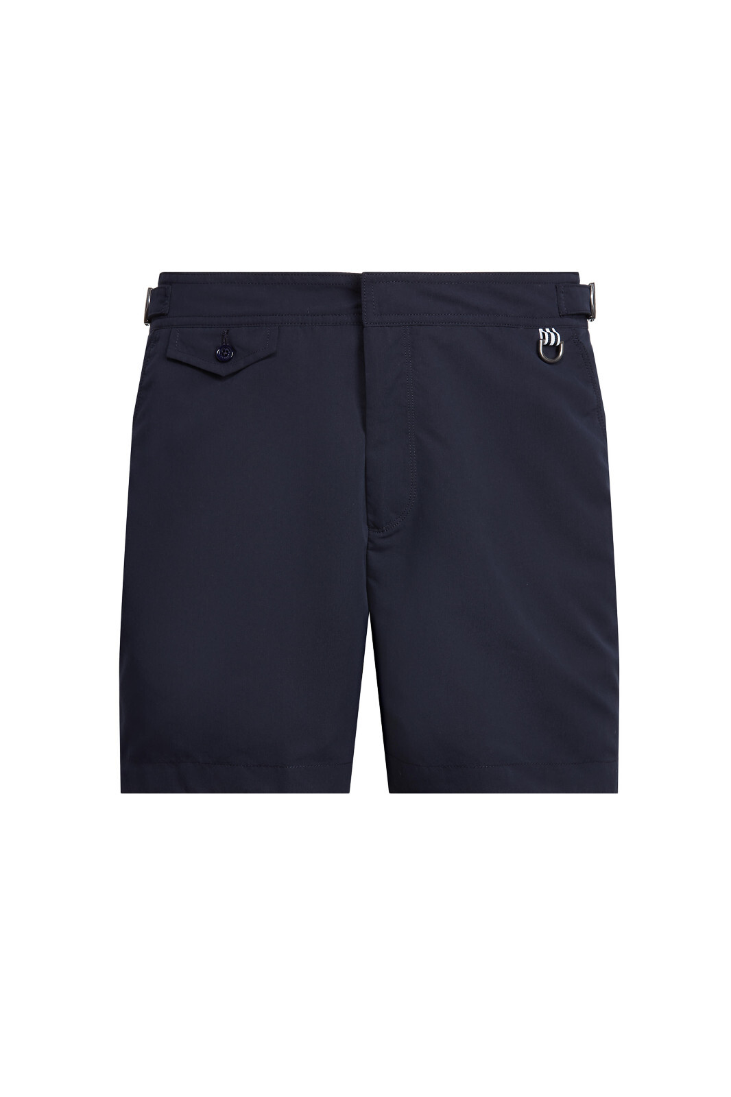 【新品】RALPH LAUREN PURPLE LABEL ブラック綿麻ショーツ 新品】RALPH LAUREN PURPLE LABEL ブラック綿麻ショーツ - メルカリ