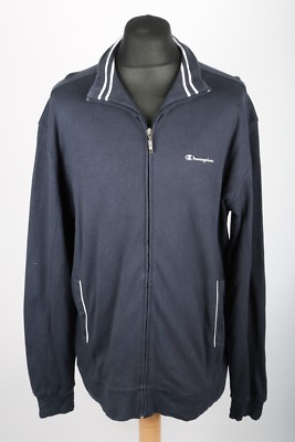 champion cotton jacket