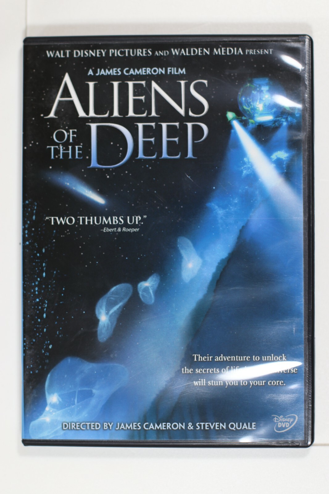 (未使用･未開封品)Ancient Evidence Collection [DVD] Aliens of the Deep (DVD, 2005) - Region 1 - Preowned - Sent