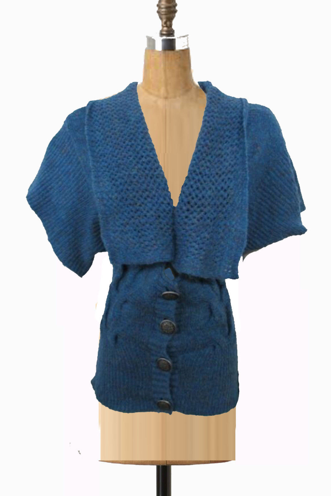 Chaqueta de mujer Buckle