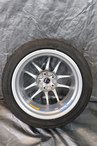 ANITERA 145 17インチ 00-09 HONDA S2000 ENKEI PF01 17X9 +60 5X114.3 WHEEL RIM TOYO