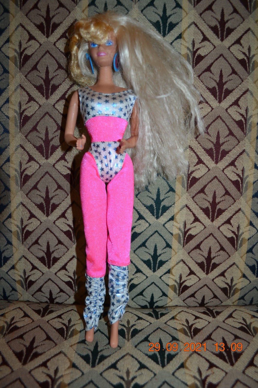 Barbie - レア バービー スキッパー ステイシー ケリー アウトフィット 服 ヴィンテージ 新品バービーBarbieバービーいもうと スキッパーステイシー