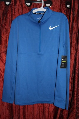 nike golf mid layer