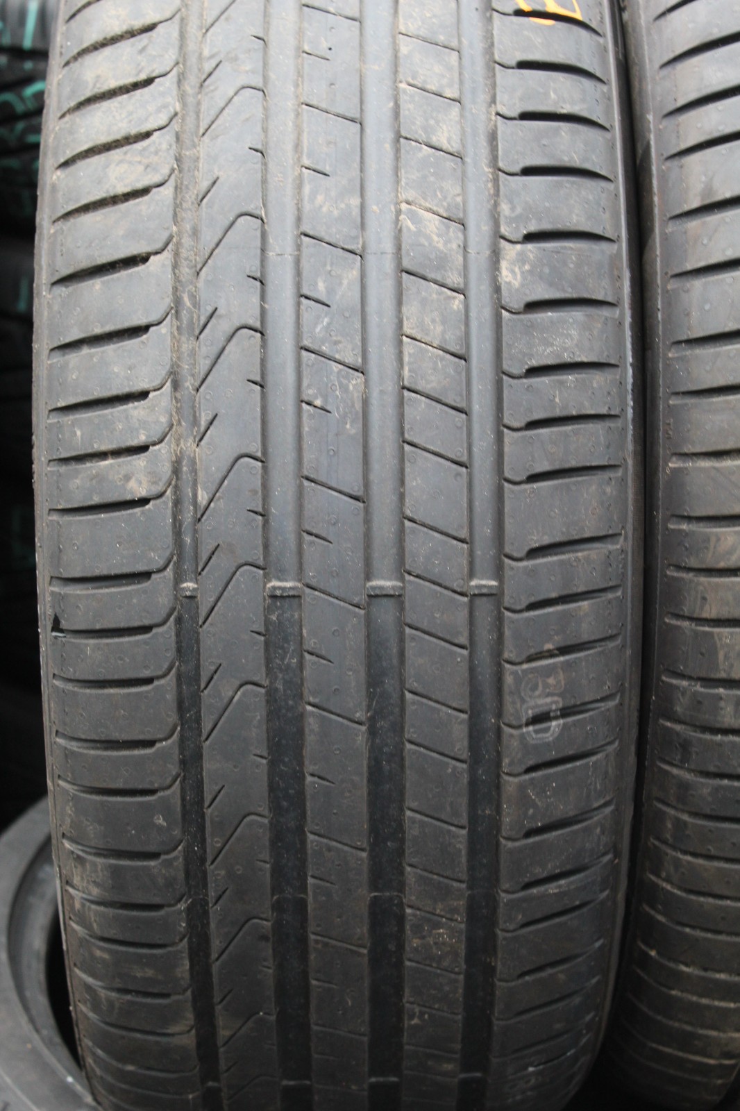 New 255 45 19 Pirelli, Scorpion TM, 100V, x2 A Pair (F1_tyres) FO L3115
