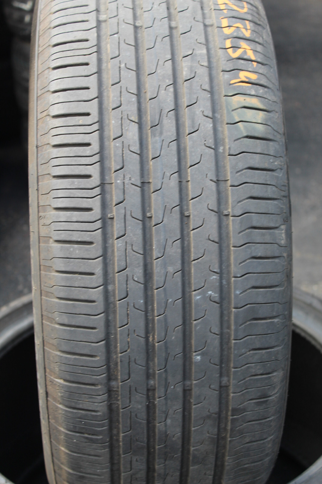 235 50 19 Continental, XL, VOL, 103V, x1 Single, 6.7mm (f1_tyres) FO L2354