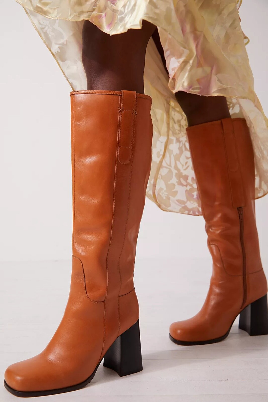 新着☆超クラシック【Free People】 Naomi Tall Heel Boots $_57.JPG?set_id=880000500F