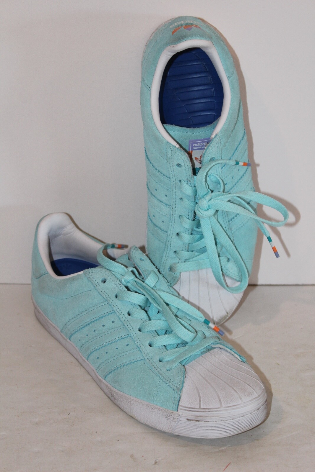 adidas Superstar Vulc Adv RODORIGO ＴＸ Adidas Superstar Vulc Adv Rodrigo Tx Size 11.5 | eBay