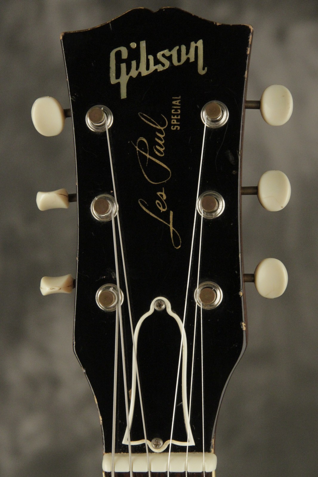 original 1959 Gibson LES PAUL SPECIAL Cherry double-cut