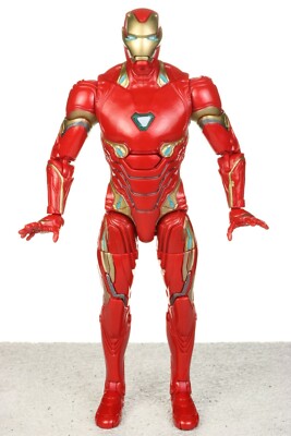 Marvel Legends Avengers Infinity War IRON MAN MARK 50 Figure