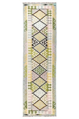 Kilim Runner 292x83cm