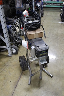 graco lp540