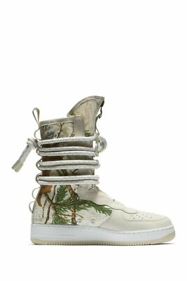 Nike sf air force 1 light bone clearance
