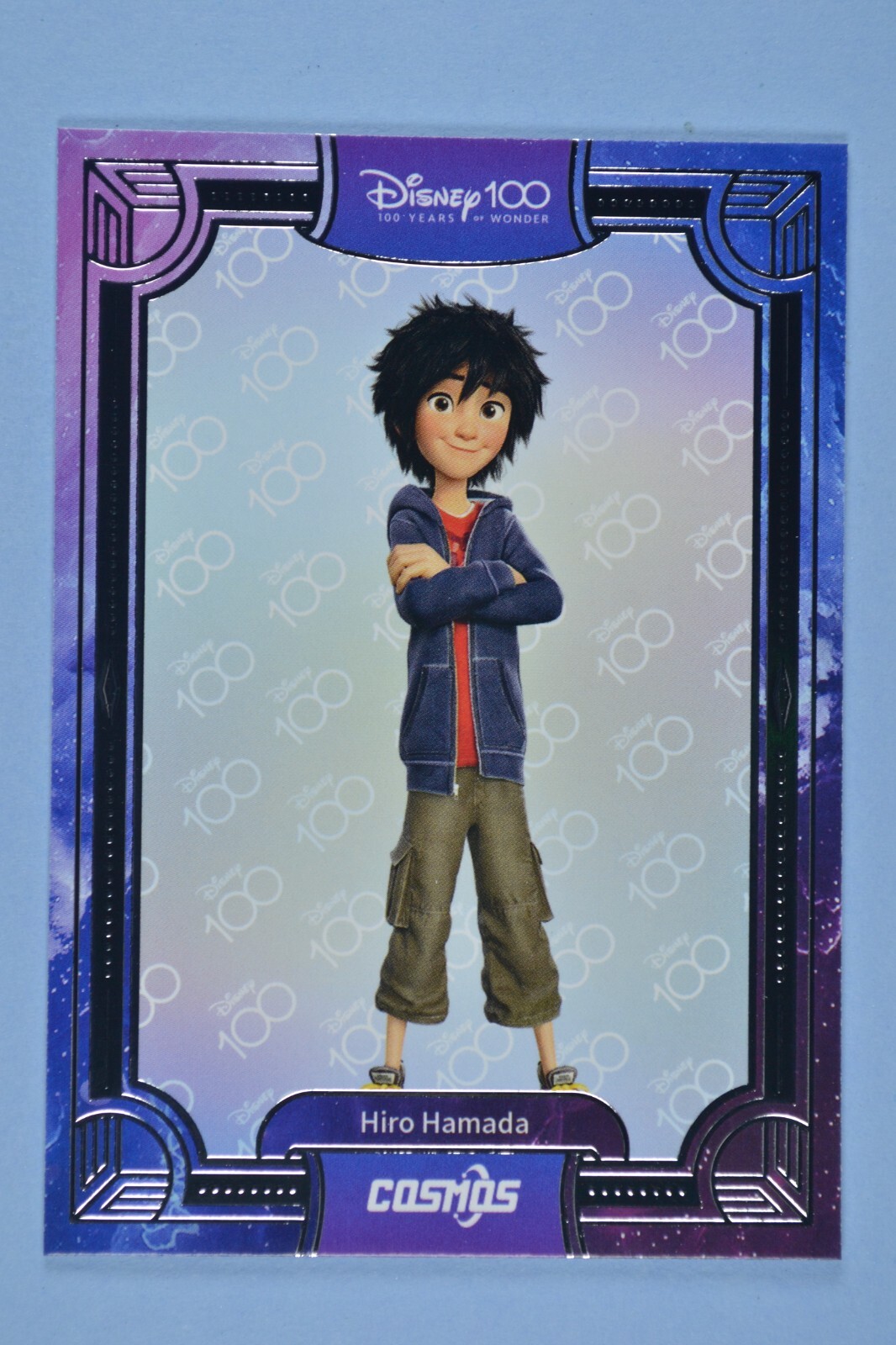 Disney - HIRO Disney Infinity Big Hero 6 2.0 Originals Hiro Hamada Game