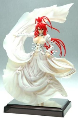 corpse makyo Ignis of permanently indelible unexpected flame Ignis Figure F/S