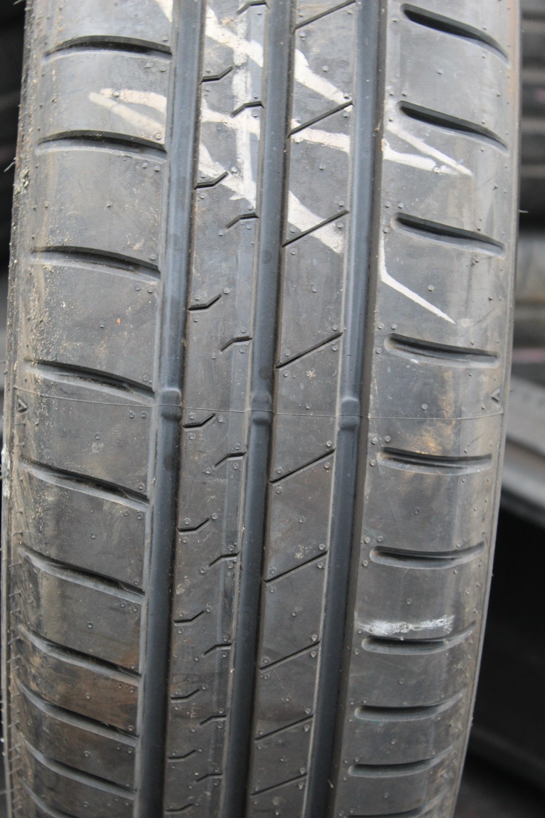 New 195 65 15 Falken, Sincera SN110, 95T, x1 Single Tyre (F1_tyres) L3656