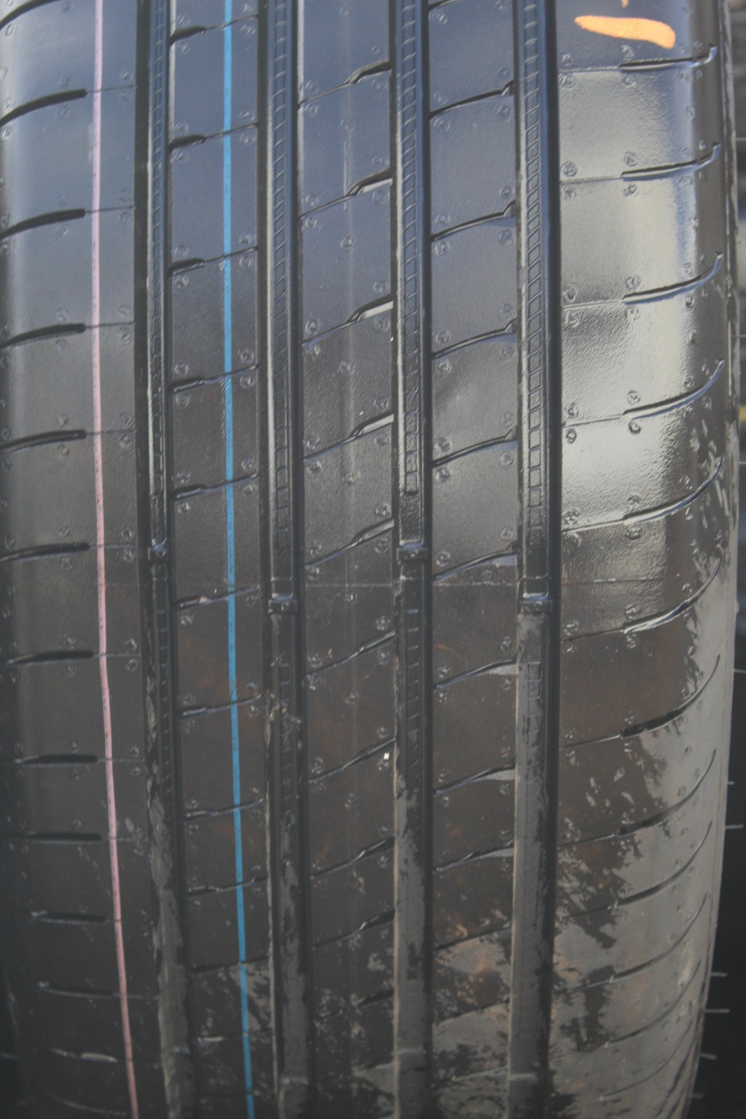 New 225 45 19 Goodyear, Eagle F1, XL, 96W, x1 Single Tyre (F1_tyres) FO L3761