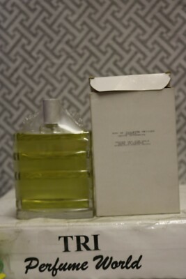 VETIVER by GUERLAIN Eau de Toilette Spray 4.2 fl. oz. Batch