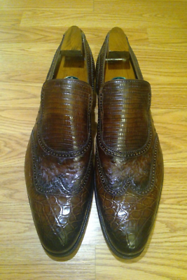 Made to order mens shoes sale
