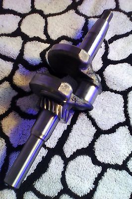 gokart racing 212 HEMI PREDATOR CRANKSHAFT-drift trike-mini bike 196 clone