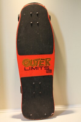 Featured image of post View 26 Variflex 80S Skateboards