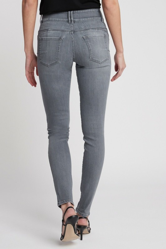 Джинсы NEXT Enhancer Skinny Jeans Dark 