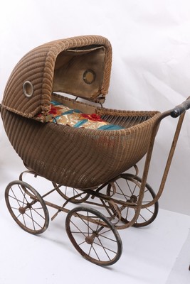 Get the best deal for vintage baby stroller from the largest online selection at ebay.com. baby carriages buggies vintage pram