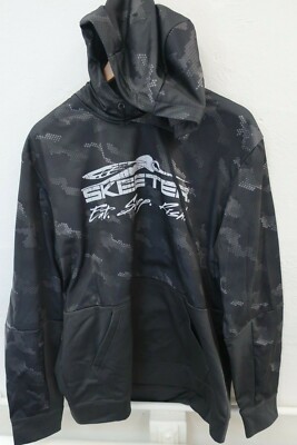 simms hoodie