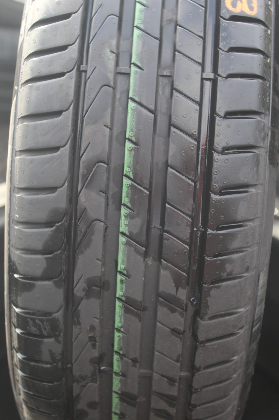 New 205 60 16 Pirelli, Cinturato P7, 96W, x1 Single Tyre (F1_tyres) L3778