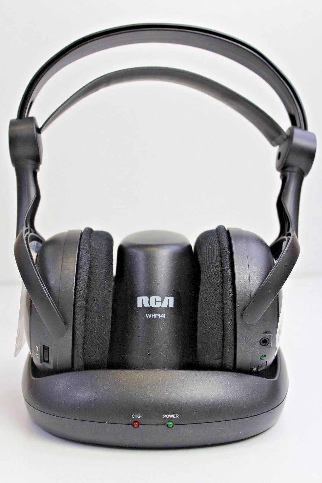 jvc fm cordless transmitter