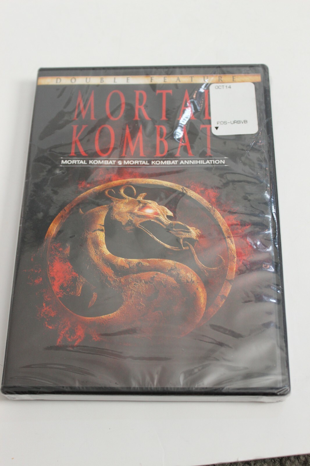 THE MORTAL/IMMORTAL〈初回生産限定盤〉　Blu-ray THE MORTAL official website