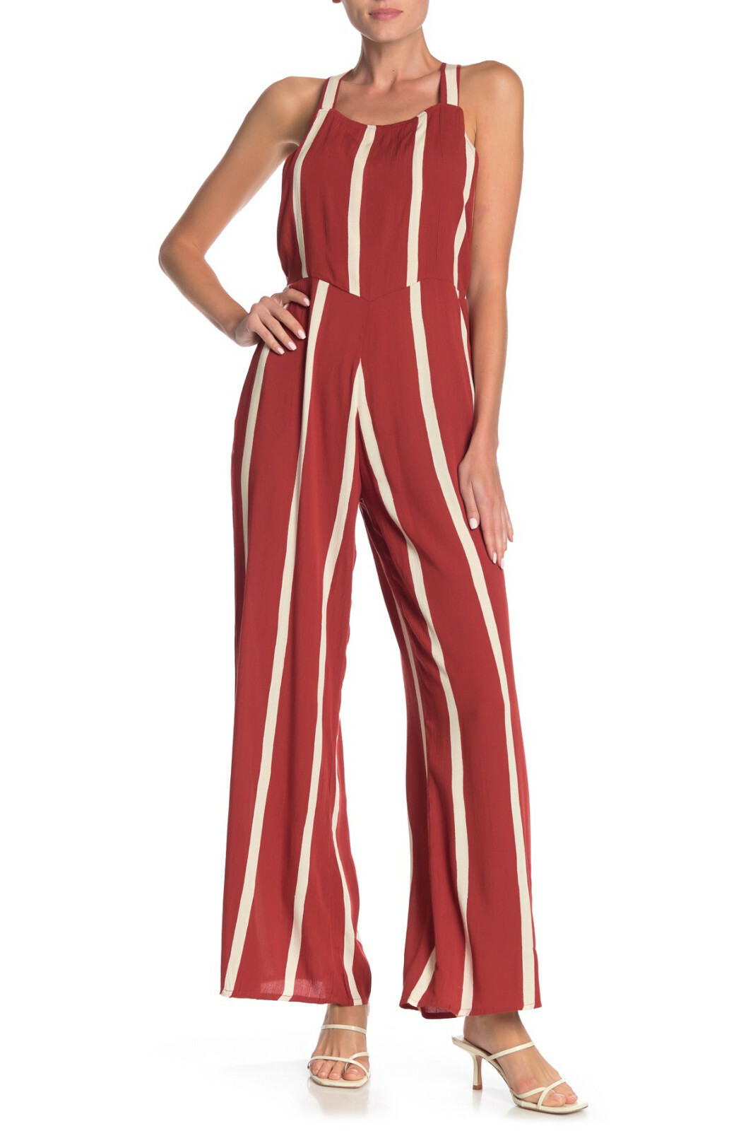 billabong still here jumpsuit