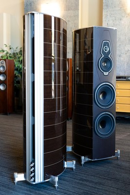 sonus faber amati for sale