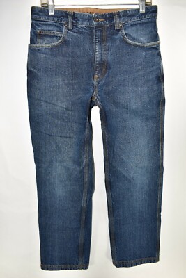 duluth trading co mens jeans