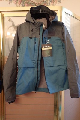 daiwa wading jacket