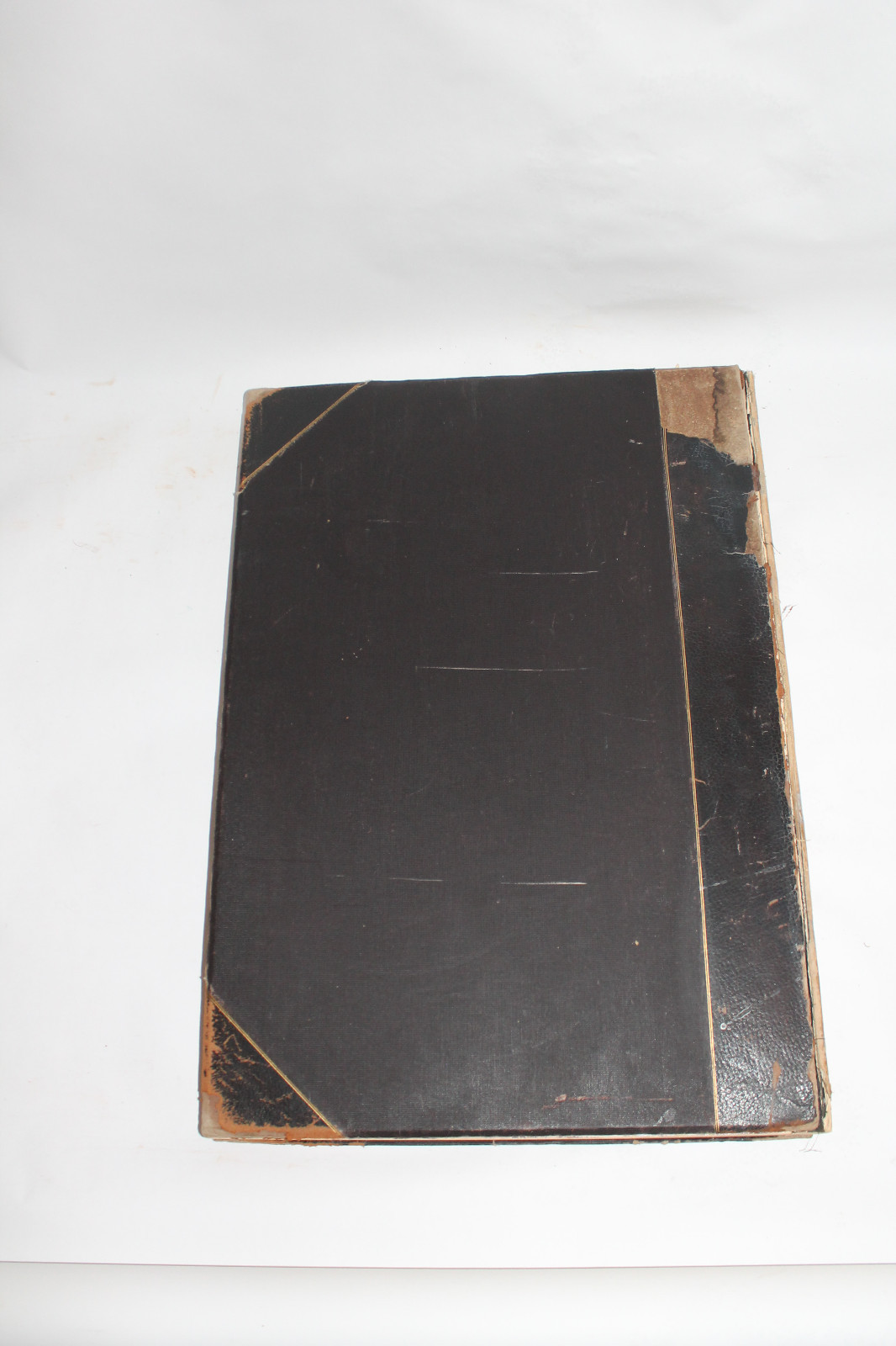 1894  Rand, McNally & Co. index atlas of the world