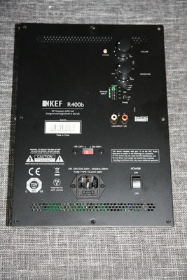kef r400b for sale