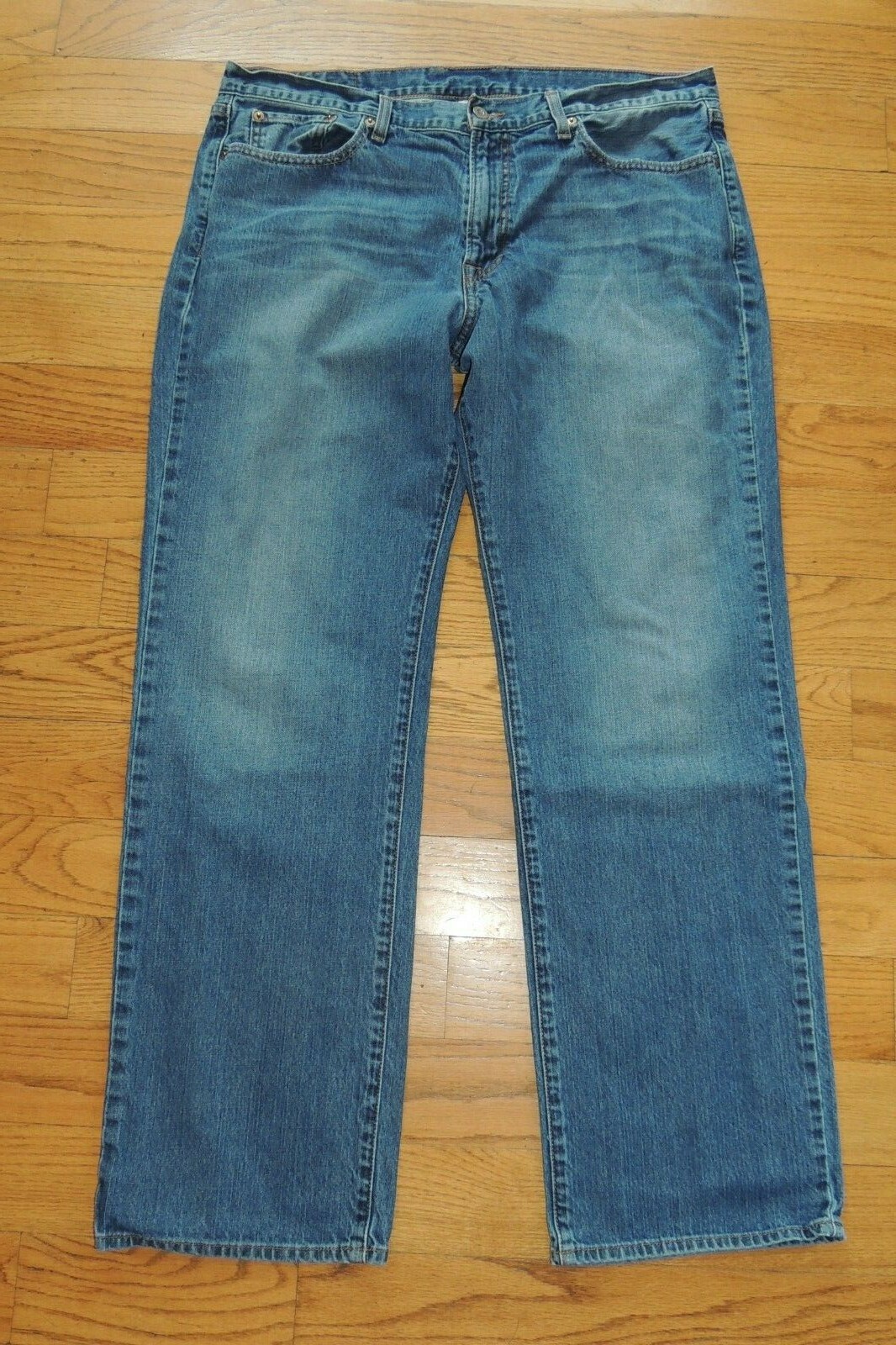 Купить Джинсы MENS LUCKY BRAND DENIM 