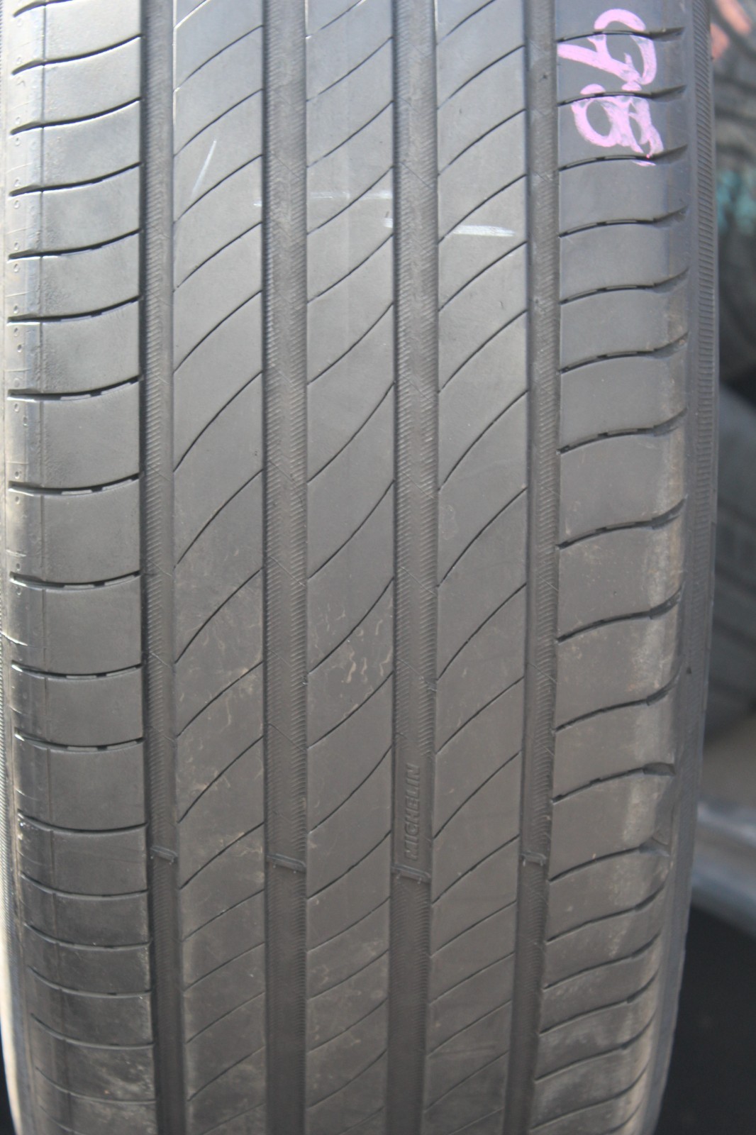 205 55 19 Michelin, E Primacy, 97V, x1 Tyre 5.2mm (F1_tyres) L3998