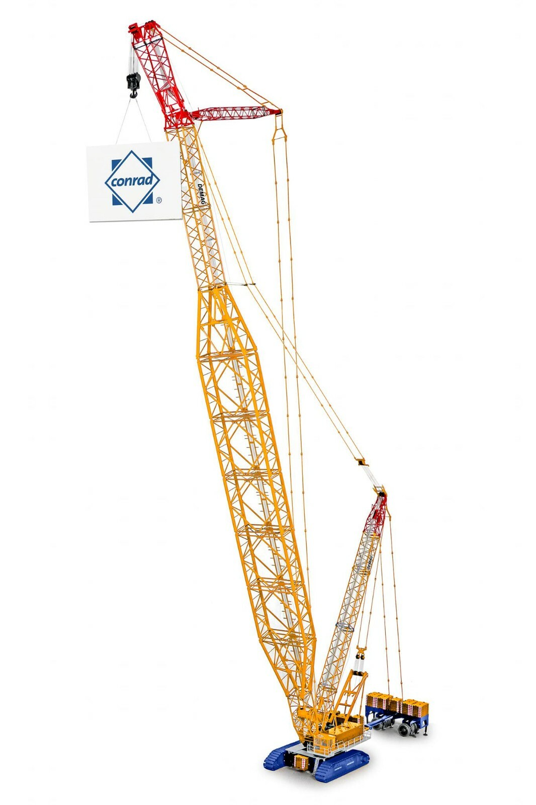 1/50 DEMAG CC8800 BOOM BOOSTER タダノカラーその２ s-l1200.jpg