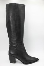 sam edelman lindsey pointed toe knee high boot
